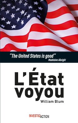 Télécharger le livre :  L'État voyou