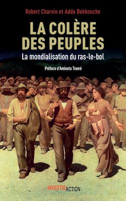 Télécharger le livre :  La Colère des peuples