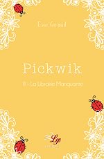 Télécharger le livre :  La Librairie Manquante