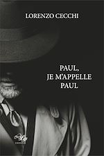 Télécharger le livre :  Paul, je m'appelle Paul