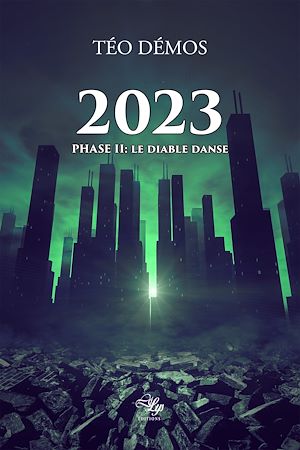 Téléchargez le livre :  2023 - Tome 2