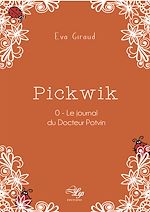 Télécharger le livre :  Pickwik - Tome 0