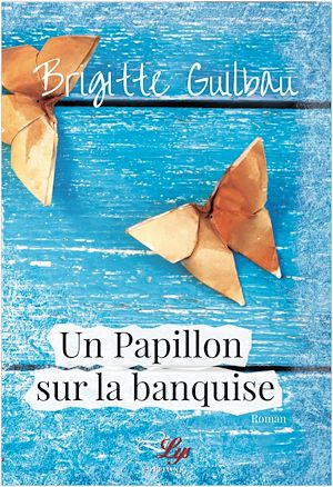 Téléchargez le livre :  Un papillon sur la banquise