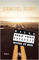 Télécharger le livre :  Mille neuf cent soixante-quatre et demi