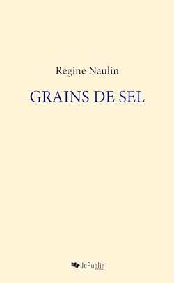 Télécharger le livre :  Grains de sel