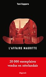 Télécharger le livre :  L'Affaire Magritte