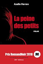 Télécharger le livre :  La peine des petits