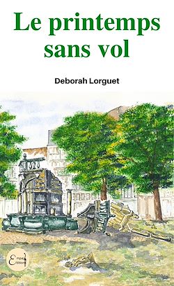 Télécharger le livre :  Le printemps sans vol