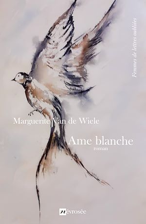 Téléchargez le livre :  Ame blanche