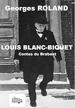 Télécharger le livre :  Louis Blanc Biquet