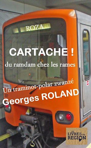 Téléchargez le livre :  Cartache
