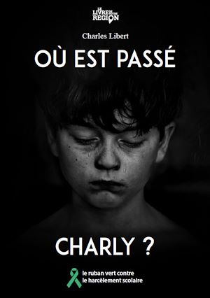 Téléchargez le livre :  Où est passé Charly?