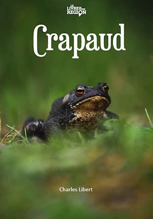 Téléchargez le livre :  Crapaud