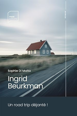 Téléchargez le livre :  Ingrid Beurkman