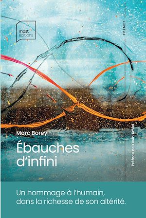 Téléchargez le livre :  Ébauches d'infini