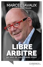 Télécharger le livre :  Libre arbitre