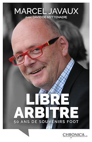Téléchargez le livre :  Libre arbitre