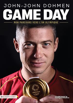 Téléchargez le livre :  Game Day