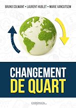 Télécharger le livre :  Changement de Quart