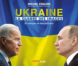 Télécharger le livre :  Ukraine - La guerre des images