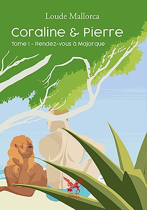 Téléchargez le livre :  Coraline et Pierre - Tome 1