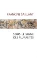 Télécharger le livre :  Sous le signe des pluralités