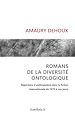 Télécharger le livre :  Romans de la diversité ontologique