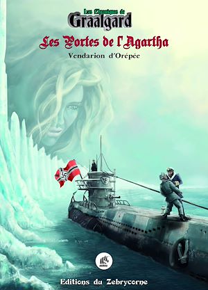 Téléchargez le livre :  Les Chroniques de Graalgard