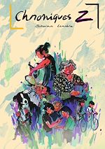 Télécharger le livre :  Chroniques Z