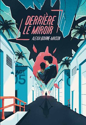 Téléchargez le livre :  Derrière le miroir