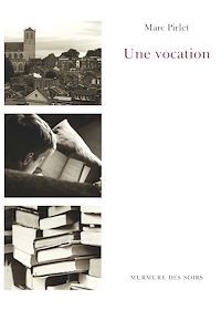 Télécharger le livre :  Une vocation