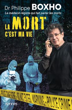Télécharger le livre :  La mort c'est ma vie