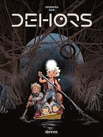 Télécharger le livre :  Dehors