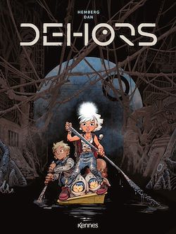 Télécharger le livre :  Dehors