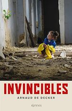 Télécharger le livre :  Invincibles