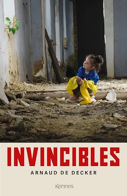 Télécharger le livre :  Invincibles