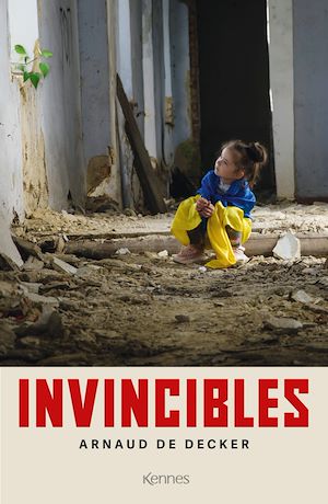 Téléchargez le livre :  Invincibles