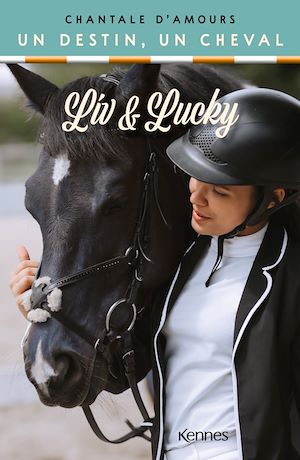 Téléchargez le livre :  Liv et Lucky