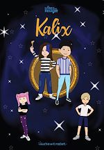 Télécharger le livre :  Kalix