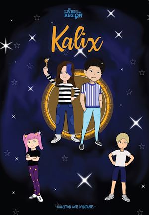 Téléchargez le livre :  Kalix