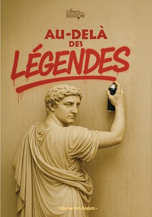 Téléchargez le livre :  Au delà des légendes