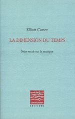 Télécharger le livre :  La Dimension du temps