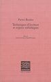 Télécharger le livre :  Pierre Boulez, Techniques d'écriture et enjeux esthétiques