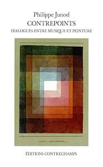 Télécharger le livre :  Contrepoints