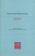 Télécharger le livre :  Écrits
