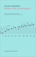 Télécharger le livre :  Essais sur la musique