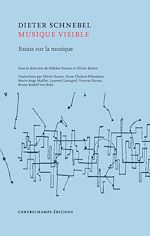 Télécharger le livre :  Musique visible