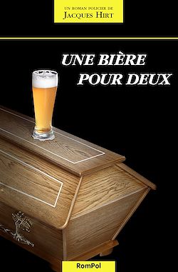 Télécharger le livre :  Une bière pour deux