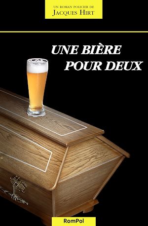 Téléchargez le livre :  Une bière pour deux