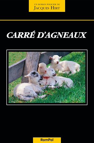 Téléchargez le livre :  Carré d'agneaux